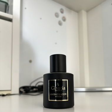 Gisada Ambassador Intense
