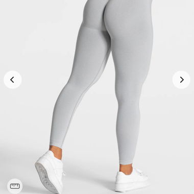 Teveo Statement Leggings