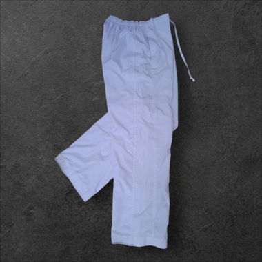 Vintage Nike Trackpants (M)
