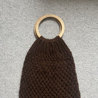 Crochet Bag