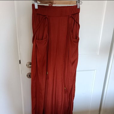Pants Zara