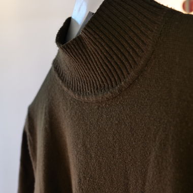Turtleneck