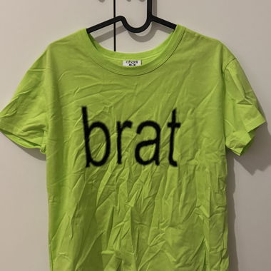 Top brat