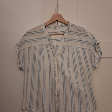 Blusa Springfield