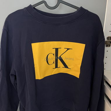 Maglione Calvin Klein