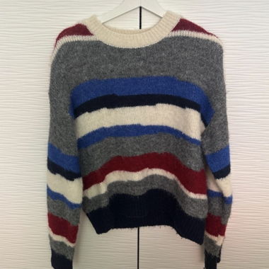 Maglione Easy Clothes