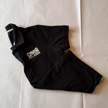 Cavalli Class Poloshirt