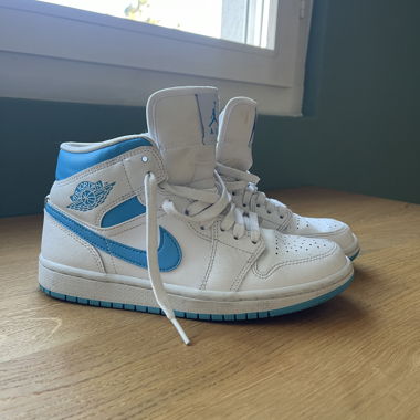 Nike Air Jordan