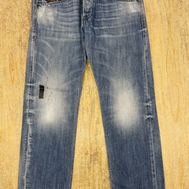 Diesel Blue Jeans