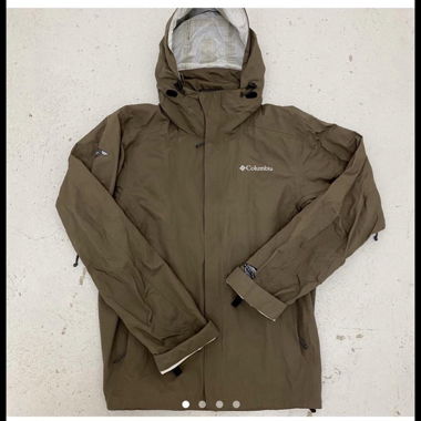Columbia Outdoor Jacke, Guter Zustand 