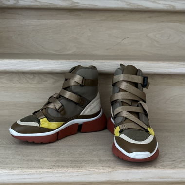 Sneaker Sonnie Chloe