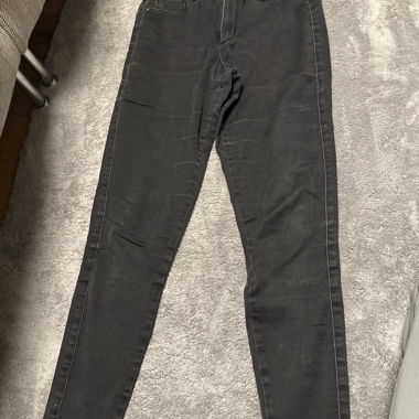 Black ONLY Jeans