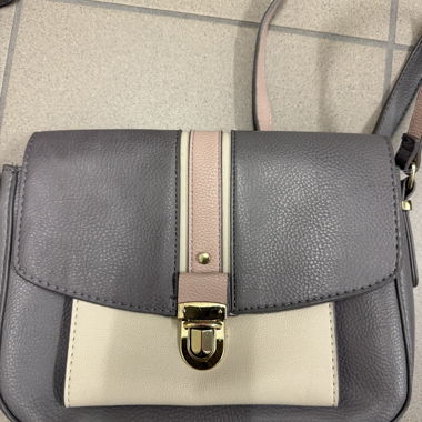 Borsa a tracolla
