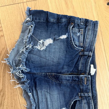 H&M Jeans Shorts S