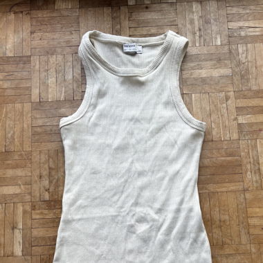 BERSHKA MINIDRESS