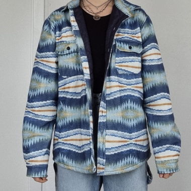 Transition jacket