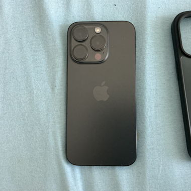 iPhone 15 Pro 256 Go 89%