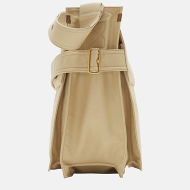 Sacoche trench beige Burberry