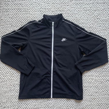 Cerniera Nike