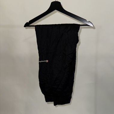 Pantalon de jogging Champion noir