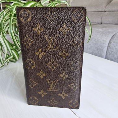 Louis Vuitton Wallet -  Monogram - Top Zustand