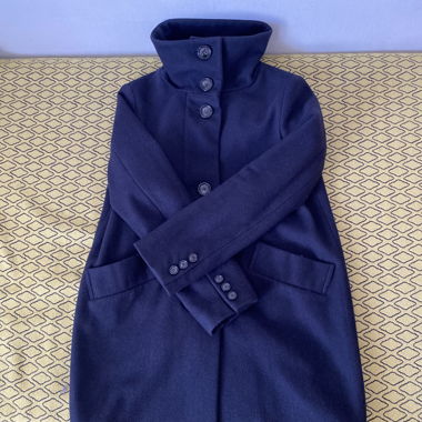 Sessùn coat