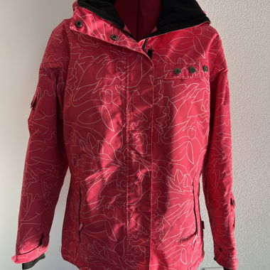 Veste de ski