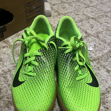 Nike Hallenschuhe