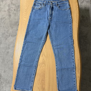 Jeans Levi's 501