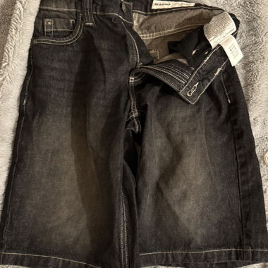 Jorts noirs
