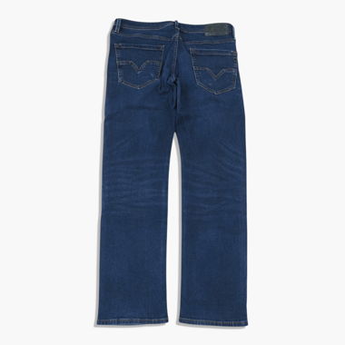 Vintage Straight Diesel Jeans Herren M