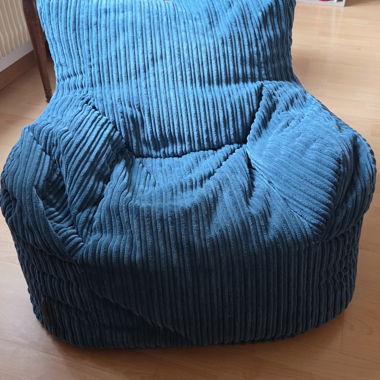 Pouff fauteuil Josephine
