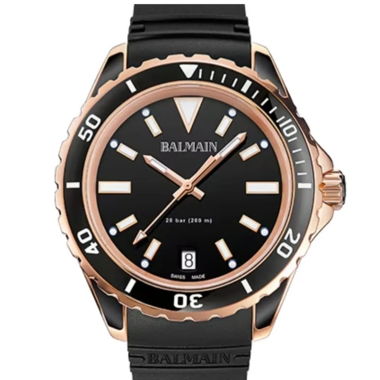 Montre Balmain
