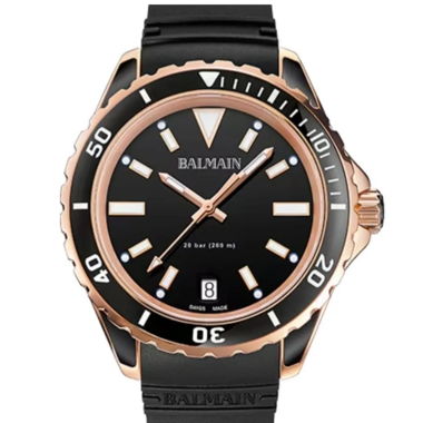 Balmain watch