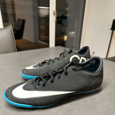 Hallenschuhe, CR7
