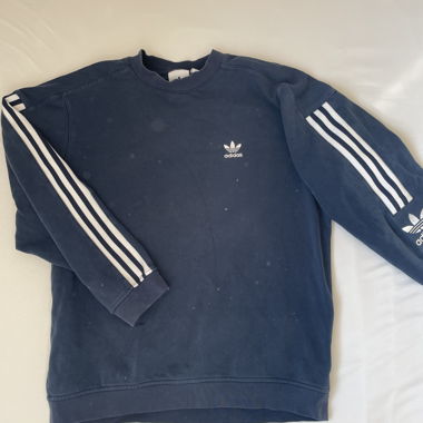 maglione adidas