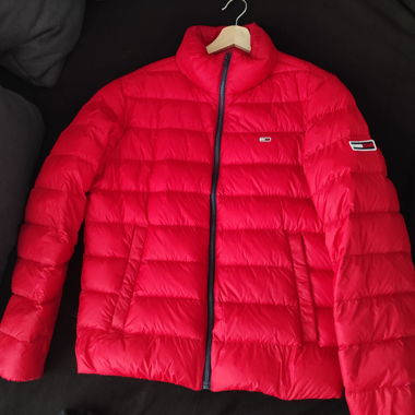 Giacca Tommy Jeans