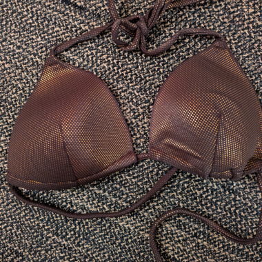 Bikini Marrone