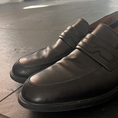 Fretz men Switzerland, Business Loafers
