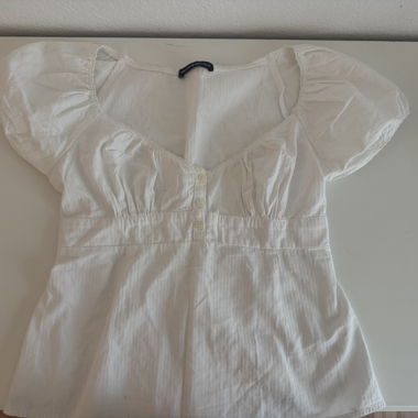 Blouse Brandy Melville