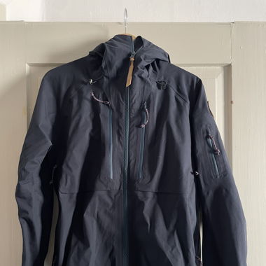 Fjallraven Keb Eco-Shell