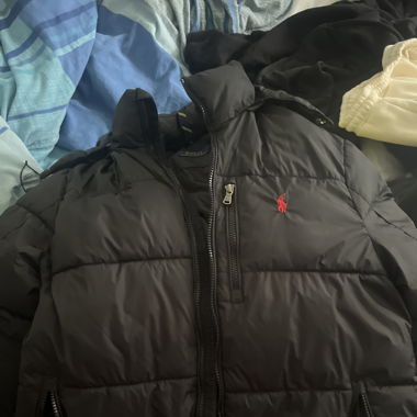 Polo Ralph Lauren Jacke 
