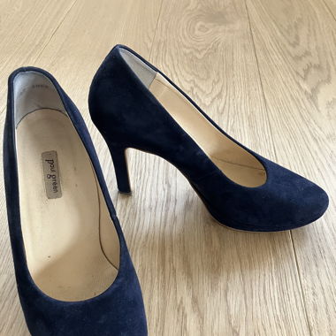 Pumps 