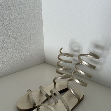 Sandali Ancient Greek Sandals