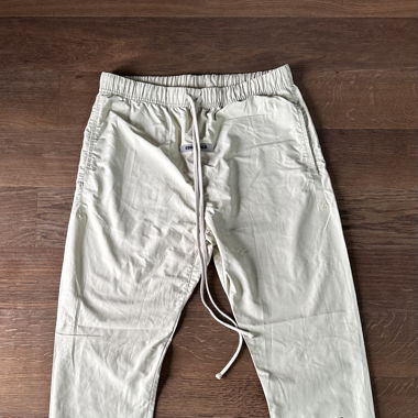 Fear of God Essentials Trousers