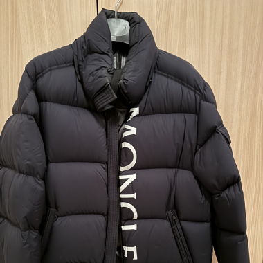 Moncler Winterjacke