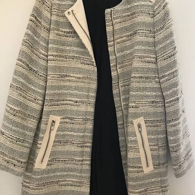 Esprit coat