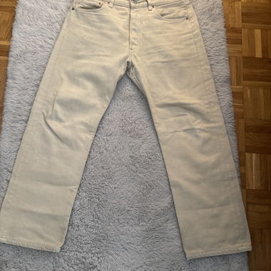 Jean Levi’s 501 taille 33 30