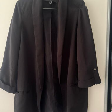 Vero Moda Blazer black - Size 34