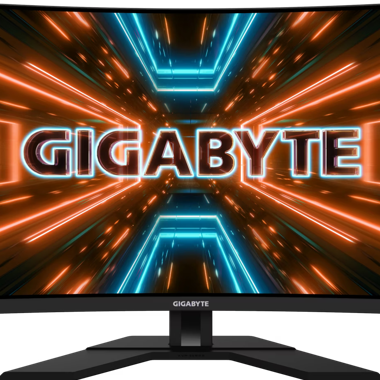 Gigabyte M32UC 31,5", 144 Hz, 3840 x 2160 Pixel